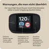 Needit Drive One Pro Verkehrswarner [NEUHEIT 2026] I Apple Produktbild-Vorschau 3