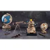 RoboTime 3D mechanisches Holzpuzzle Planetarium Produktbild-Vorschau 22