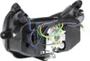 Reflektor przedni "Blackline" do Yamaha Aerox 50 100 / MBK Podgląd zdjęcia produktu 4