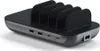 A Satechi charging station with multiple slots for devices. Anteprima dell’immagine prodotto