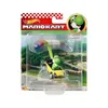 Hot Wheels - Mario Kart Gliders Yoshi Produktbild-Vorschau 2