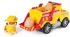 Paw Patrol Fire Rescue - Rubbles Rettungs-Truck (mit Produktbild-Vorschau 3