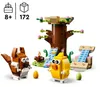 LEGO Frühlingstierspielplatz, Bauset mit Vogel und Produktbild-Vorschau 16