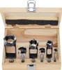 Fortis 4317784745710, Stahl, 15,25,35 mm, 6 Stück(e) Produktbild-Vorschau 1