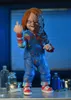 Chucky Die Mörderpuppe Actionfigur Chucky (TV Series) Produktbild-Vorschau 11