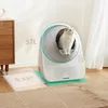 Catlink Pro-X samočistiaci box pre mačky Catlink Pro-X Náhľad obrázku produktu 27