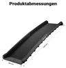 Wiltec Hondenrampen, 155 x 40 cm, draagvermogen 90 kg, Productafbeelding-voorbeeld 3