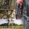 ROCKBROS 1 paar Fahrradpedale rutschfeste Klickpedale SPD Produktbild-Vorschau 7