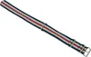 Outdoorband | Outdoor Durchzugsband mit Edelstahlschlaufen Produktbild-Vorschau 2