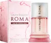 A perfume bottle and its packaging are displayed against a white background. Produktbild-Vorschau