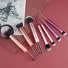 Set di pennelli da trucco Technique PRO Glam - 7 pezzi Anteprima dell’immagine prodotto 9