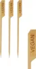 Papstar Fingerfood-Spieße VEGAN Náhled obrázku produktu 2
