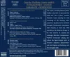 Jascha Heifetz - Husľové koncerty - Naxos 0747313335923 - Náhľad obrázku produktu 2
