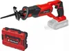 Einhell Akku-Säbelsäge TE-AP 18/22 Li-Solo 18V Fuchsschwanz Produktbild-Vorschau 1