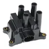 RIDEX 689C0408 Zündspule für BMW 3 Touring (E91) für FORD Produktbild-Vorschau 3