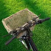 Fahrradkorb vorne 39x30x24cm xqmax Produktbild-Vorschau 7