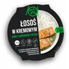 Meal Box: Salmone in salsa cremosa al finocchio e riso 360 Anteprima dell’immagine prodotto 6