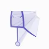 A clear product shot of a shower seal on a white background. Anteprima dell’immagine prodotto