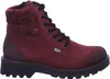Rieker Schnür-,Zug-u.Schnallenstiefel in rot, Gr. 42 Produktbild-Vorschau 11
