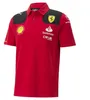 PUMA 763417_01_M, Dospělý, Muži, Rosso Corsa, M, Regular Náhled obrázku produktu 3