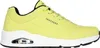 SKECHERS UNO - STAND ON AIR Gelb Produktbild-Vorschau 4