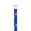 vidaXL Corda da barca blu 5 mm 50 m polipropilene Anteprima dell’immagine prodotto 6