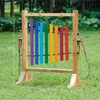 Eduplay Klangröhren Spielzeug - vertikale Sound Tubes für Produktbild-Vorschau 6