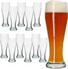 sada 12 sklenic na pšeničné pivo Sepp 0,5 litru Náhled obrázku produktu 2