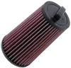 K&N E-2011 Hochleistungsluftfilter passend für Produktbild-Vorschau 4