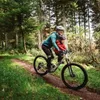 Siège vélo enfant pour cadre avant – Sûr et confortable Voir les images du produit 7