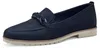 Tamaris Ballerina in blau, Gr. 41 Produktbild-Vorschau 17