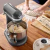 KitchenAid 5KSM70SHXEMS, Mikser stojący, Srebrny, Bić, Podgląd zdjęcia produktu 12