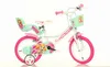 Mädchen Fahrrad Dino Fahrräder PAW PATROL - Paw Patrol 14" Produktbild-Vorschau 11