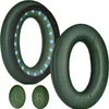 INF Nauszniki do słuchawek Bose QC45 QC35 QuietComfort 45 Podgląd zdjęcia produktu 4