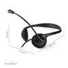 Náhlavná súprava pre PC | Stereo | USB Type-A / USB Type-C™ Náhľad obrázku produktu 6
