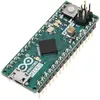 Arduino Microcontrollerboard, Micro mit Steckverbinder Anteprima dell’immagine prodotto 18