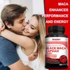 Kapsule s čiernou macou 8050 mg (120 kapsúl) Doplnok Náhľad obrázku produktu 6