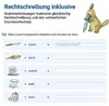 Grammatik mit Rico Schnabel, Klasse 3 Produktbild-Vorschau 5