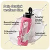 Asbirg | Glas Protein Shaker 700ml – BPA-frei, Produktbild-Vorschau 3