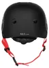 MTW001-2 Helm Schwarz L(58-61CM) NILS EXTREME Produktbild-Vorschau 7
