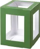 folia  90853 folia Laternen-Zuschnitt, 135 x 135 x 180 mm, Anteprima dell’immagine prodotto 1