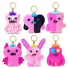 Fuggler Funny Ugly Monster – prívesok na kľúče – Baby Náhľad obrázku produktu 1