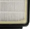 vhbw 2 Staubsaugerfilter kompatibel mit Rowenta Silence Produktbild-Vorschau 7