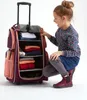 HABA uni neutral Schranktrolley aubergine onesize Produktbild-Vorschau 4