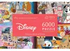 Trefl Prime, 6000 Stück(e), Cartoons, 12 Jahr(e) Produktbild-Vorschau 8