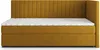 Masseno Boxspringbett ARIS 100x200 cm Komplett-Set mit Produktbild-Vorschau 10