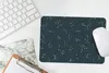 MuchoWow® Mauspad Mousepad Sterne - Himmel - Muster 27x18 Produktbild-Vorschau 5