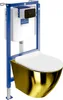 DOMINO Villeroy & Boch ViConnect H112 Vorwandelement Produktbild-Vorschau 1