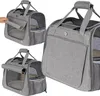 Furrever Friends Hand Citty Gray - transportér pro kočku a Náhled obrázku produktu 12