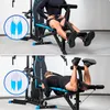 THUNDER® ZUGAT station de musculation | Appareil Voir les images du produit 8